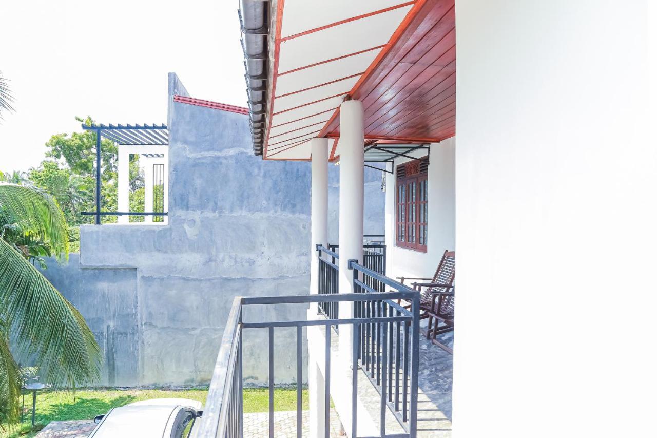Lakeside Villa Anuradhapura Exterior foto
