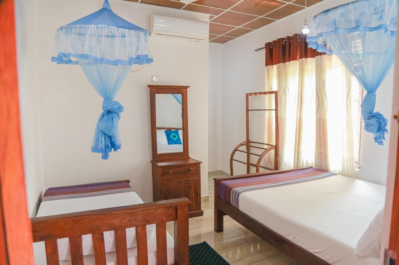 Lakeside Villa Anuradhapura Quarto foto