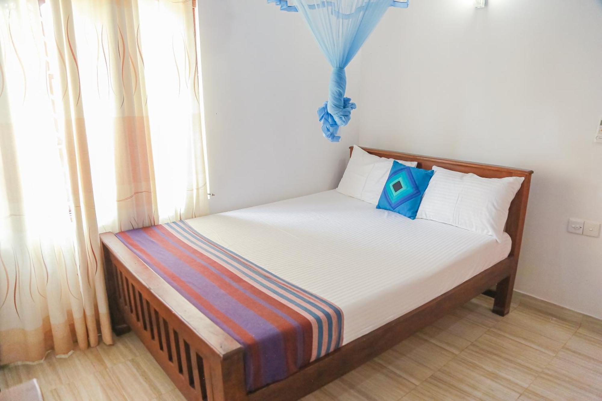 Lakeside Villa Anuradhapura Quarto foto