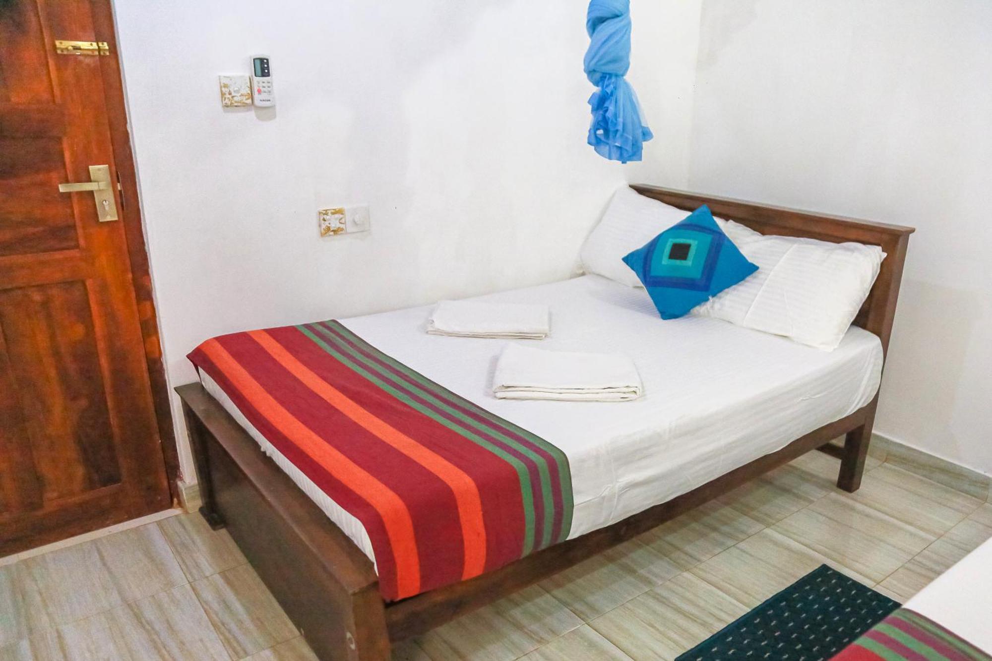 Lakeside Villa Anuradhapura Quarto foto